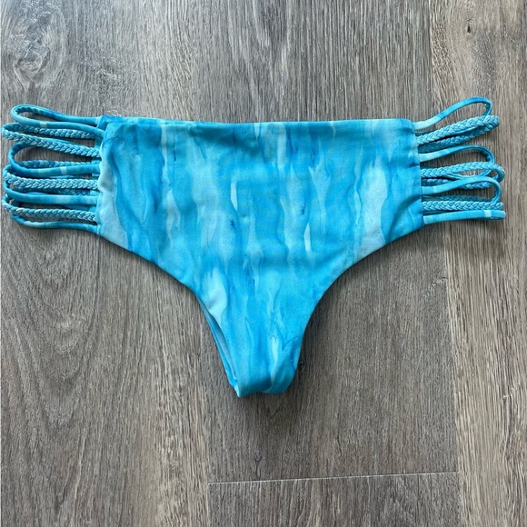 stone fox swim bikini bottom - Picture 2 of 3